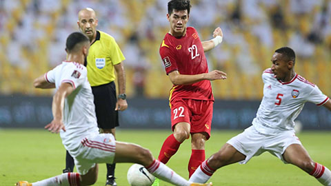 ĐT Việt Nam phải đá thêm ít nhất 10 trận ở vòng loại World Cup